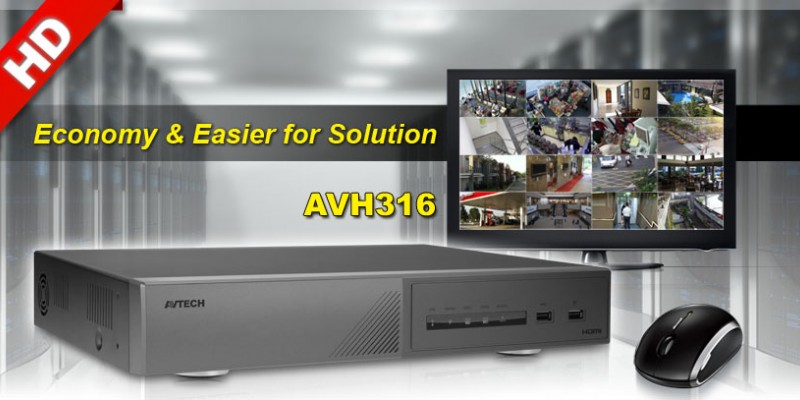 AVH316
