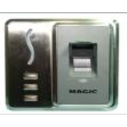 ICON 1600 Time Attendance - Access Control