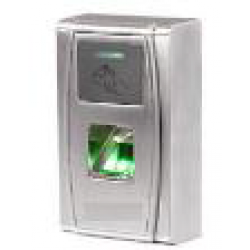 ICON 1800 Time Attendance - Access Control