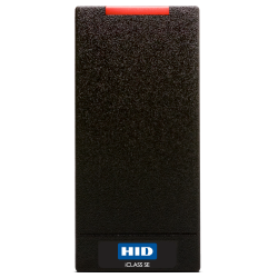 HID R10  Contractless Card Reader