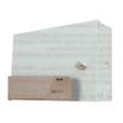 Albox ACP 1610 16 zone Alarm Control Panel