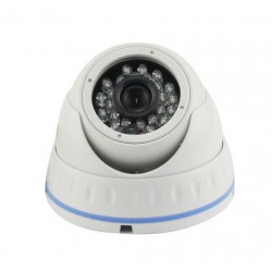 Acesee ADSRF30E200 - 2,4 MP Dome IP Camera