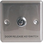 ALBOX KS-99RD | KS 99RD | KS99RD Door Release Key Switch