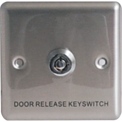ALBOX KS-99RD | KS 99RD | KS99RD Door Release Key Switch