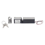 ALBOX MBL-223-S | MBL 223 S | MBL223S Mini Bold Lock For Cabinet, Cupboard, Locker, or Drawer