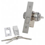 ALBOX DL03-CTT | DL03 CTT | DL03CTT Mechanical Lock and Deadlatch