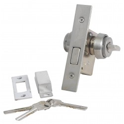 ALBOX DL03-CTT | DL03 CTT | DL03CTT Mechanical Lock and Deadlatch