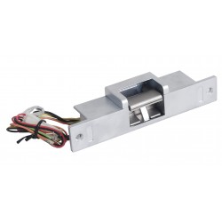 ALBOX ESL312-SC-S | ESL312 SC S | ESL312SCS Electric Strike Lock For Square Type Dead Bold Mechanical Lock