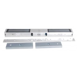 ALBOX EL1200D-S | EL1200D S | EL1200DS Double Door Electromagnetic Lock
