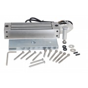 ALBOX EL1200X-S | EL1200X S | EL1200XS Waterproof Electromagnetic Lock (For Outdoor Application)