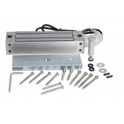 ALBOX EL1200X-S | EL1200X S | EL1200XS Waterproof Electromagnetic Lock (For Outdoor Application)