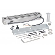 ALBOX EL600X-S | EL600X-S | EL600X-S Waterproof Electromagnetic Lock (For Outdoor Application)