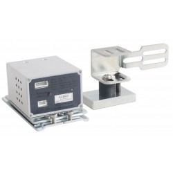 ALBOX EL175-SLD | EL175 SLD | EL175SLD Electromagnetic Lock With Door Handle Bracket
