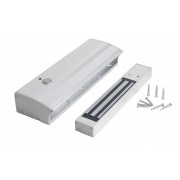 ALBOX EL600-H | EL600 H | EL600H Electromagnetic Lock With Door Handle Bracket 