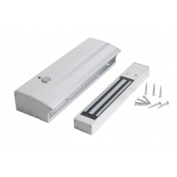 ALBOX EL600-H | EL600 H | EL600H Electromagnetic Lock With Door Handle Bracket 