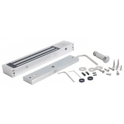 ALBOX EL600-E | EL600 E | EL600E Standard Electromagnetic Lock