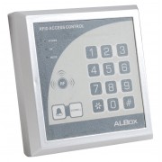 ALBOX SKR800 | SKR 800 | SKR-800 Standalone Pin &amp; RFID Access Control Keypad