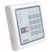 ALBOX SCK12W | SCK 12 W | SCK-12-W Keypad System