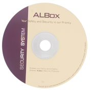 ALBOX ACS-701 | ACS 701 | ACS701 Access Control Management Software