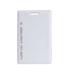 ALBOX PC18-RO-P50 | PC18 RO P50 | PC18ROP50 125K Proximity Card &amp; Tags