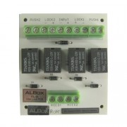 ALBOX ITL22 | ITL 22 | ITL-22 Interlock