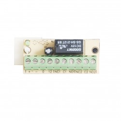 ALBOX AL-829RB | AL 829RB | AL829RB Relay Output Module