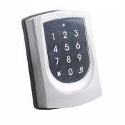 ALBOX AL725ED | AL 725 ED | AL-725-ED Controller Built-In Reader With Illuminated Touch Panel