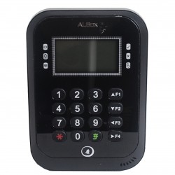 ALBOX AL837ED | AL 837 ED | AL-837-ED Controller Built in Reader With LCD Display