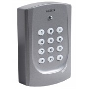 ALBOX AL-721H-D | AL 721H D | AL721HD Controller Built In Reader