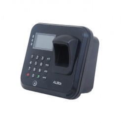ALBOX AL837EFB | AL 837 EFB | AL-837-EFB Fingerprint Controller