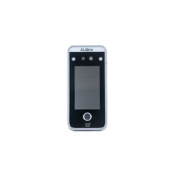 ALBOX FFP01U | FFP 01 U | FFP-01-U Face Recognition Access Control