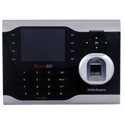 ALBOX IC300 | IC 300 | IC-300 Standalone Time-Attendance Fingerprint Reader