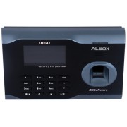 ALBOX U160C | U 160 C | U-160-C Standalone Time-Attendance Fingerprint Reader