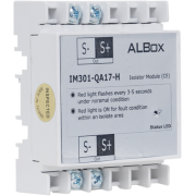 ALBOX IM301 | IM 301 | IM-301 Isolator Module