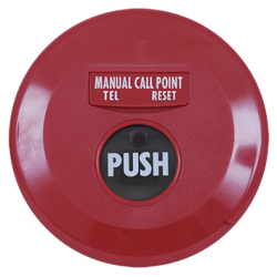 ALBOX MA-100 | MA 100 | MA100Manual Call Point Without Base