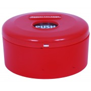 ALBOX MA-100-K | MA 100 K | MA100K Manual Alarm Call Point (with Base)