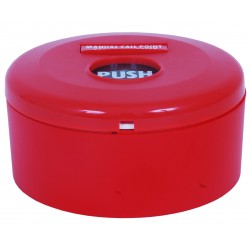 ALBOX MA-100-K | MA 100 K | MA100K Manual Alarm Call Point (with Base)