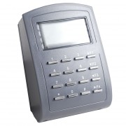 ALBOX AL-727H-D | AL 727H D | AL727HD Controller Built-In Reader With LCD Display