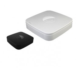 Acesee AS-N0410HA - 4CH 1080P NVR