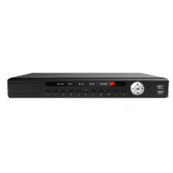 Acesee Full HD NVR AS-N1650H - 16CH 1080P NVR