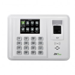 Access Control ZKTeco G1
