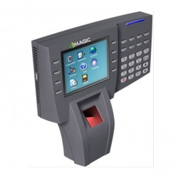 Access Control Magic MP4800