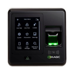 Access Control Magic MS300