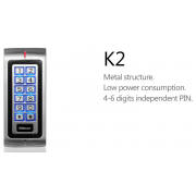 Sebury Stand Alone Reader