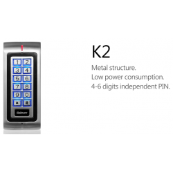 Sebury Stand Alone Reader