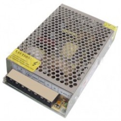 Power Supply  Switching 10A 12 Volt