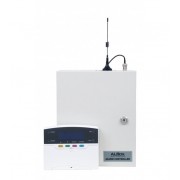 ALBox ACP824 P 8 Zone Legend Series Intruder Alarm Control Panel (PTSN)