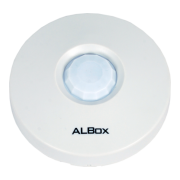 Albox PIR360 Ceiling Mount PIR Motion Detector 360°