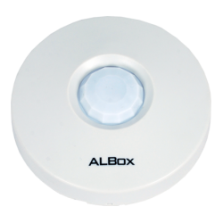 Albox PIR360 Ceiling Mount PIR Motion Detector 360°