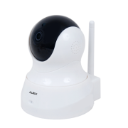Smart Series H.265 Indoor PTZ Alarm Camera (TelSecur-Compatible) SAC290R